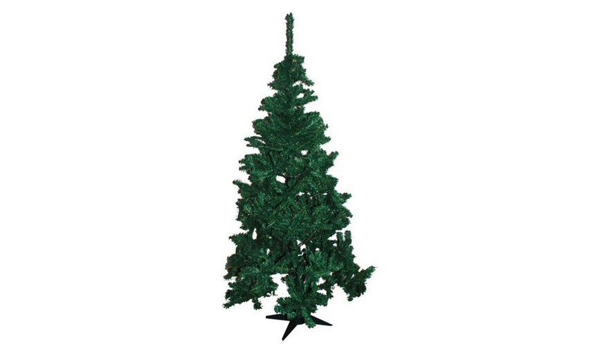 Image 3: Christmas Trees
