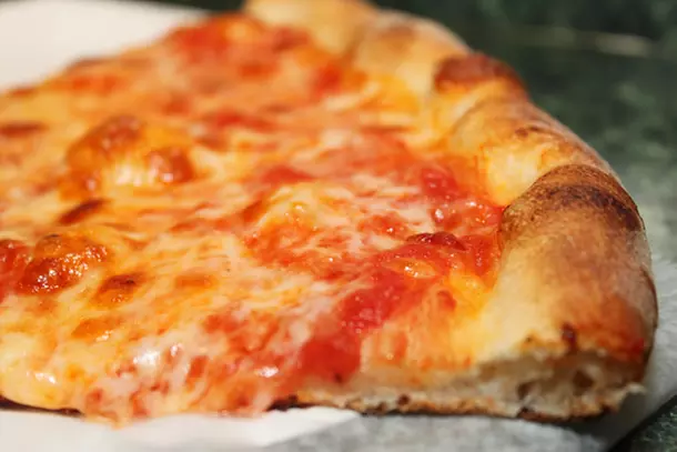 20% Cash Back at EJ's Pizzeria - Primary Image