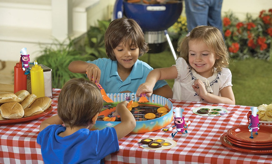 Educational Insights BBQ Blitz! | Groupon Goods