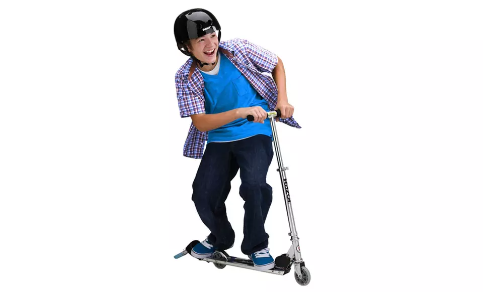 Razor Graffiti Chalk Scooter. Multiple Colors Available. Free Returns. - Primary Image