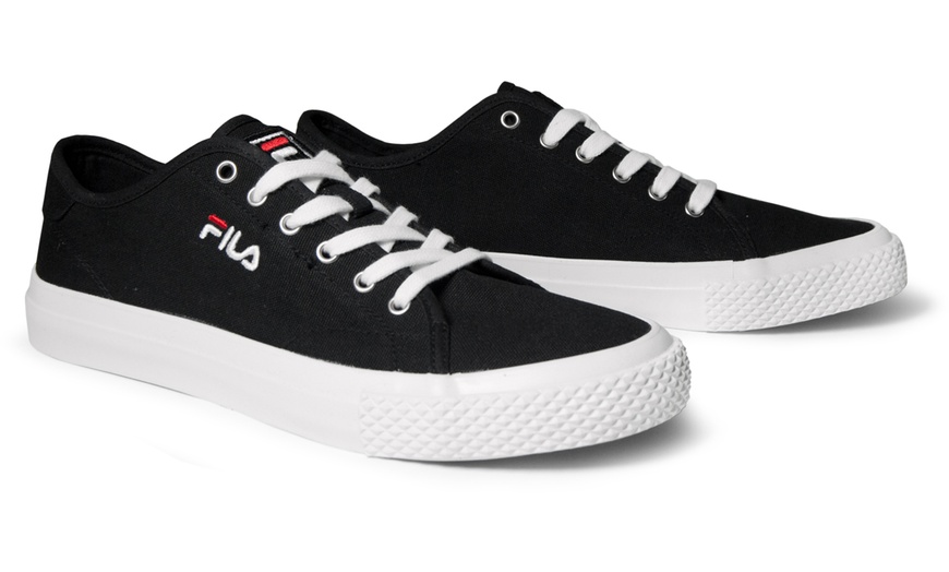 Image 4: Scarpe Sneaker Uomo FILA 