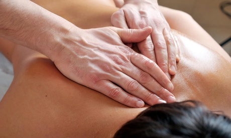 Uno o 3 trattamenti di massoterapia o ginnastica posturale allo Studio Christian Di Tommaso (sconto fino a 66%)