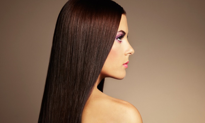 Haircuts Smoothing Treatments Jara New York Groupon