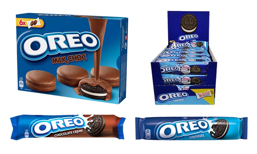 Image 1: Oreo-Kekse