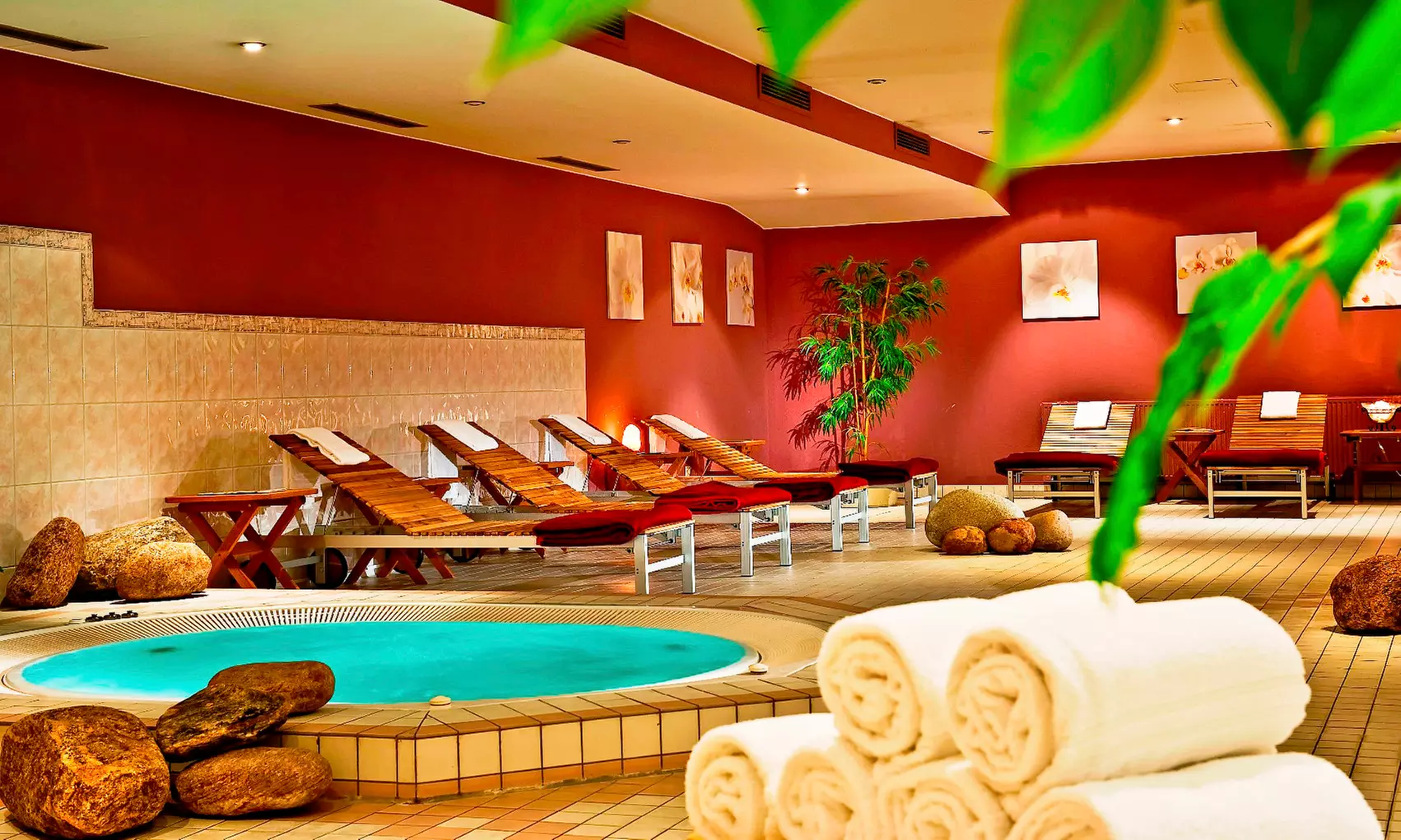 Hannover: 3-4 Tage für Zwei mit Frühstück und einem Dinner im 4 Sterne Wyndham Hannover Atrium ab 99 € p.P. - Primary Image