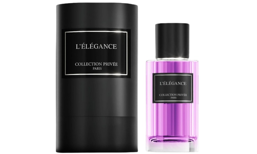 Image 12: Parfums Collection Privée