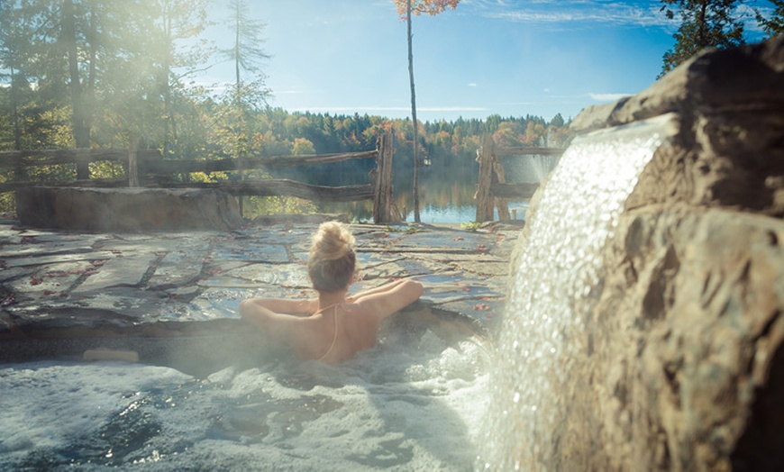 Image 9: Nordic Spa Day