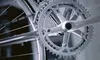 Basic or Complete Bike Tune-Up, or Unlimited Tune-Up Package at Bikes On Robson (Half Off)