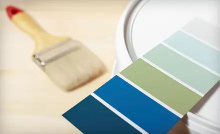 Pressure Washing or House Painting from Prep-And-Paint (Up to 68% Off) - Primary Image