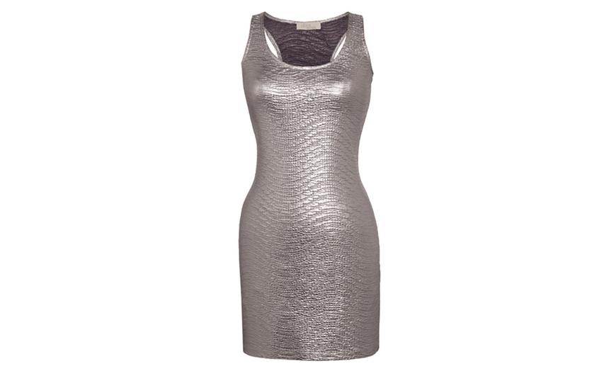 Olive And Oak Bodycon Dress Groupon Goods