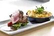 Upscale Cuisine for Brunch, Lunch, and Dinner at Hub Restaurant (Up to 42% Off) - Second Medium