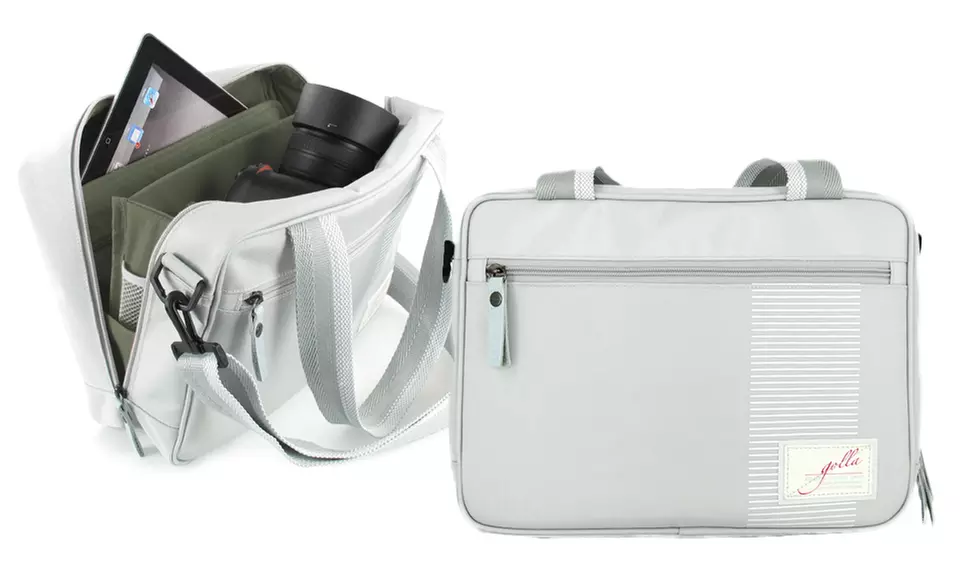 Golla DSLR Camera and Tablet Bags. - Second Medium