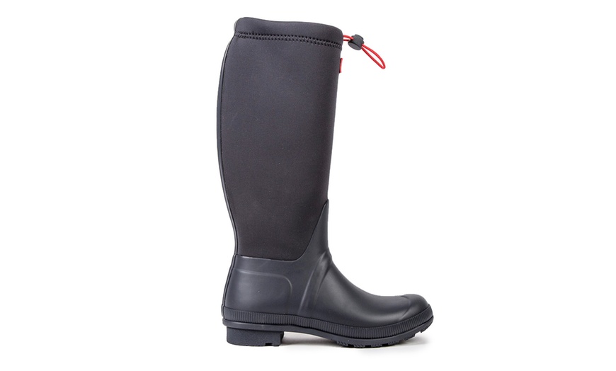 Image 17: Women’s Hunter Wellies 