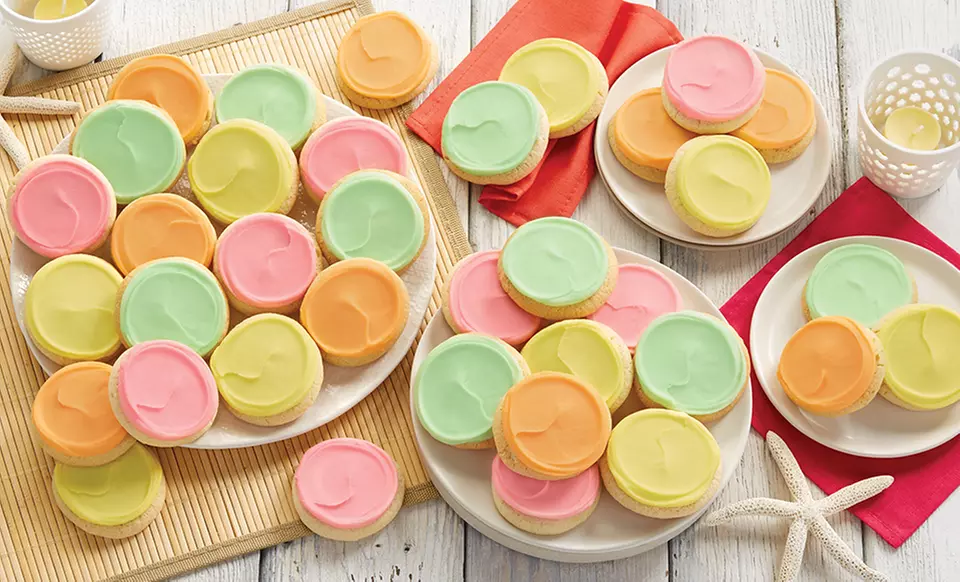 Cookies, Cakes, and Gift Baskets from Cheryl's (50% Off)  - Second Medium