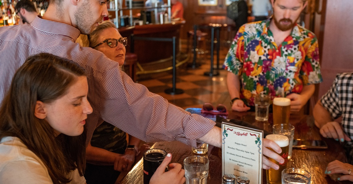 Uncover Hidden Flavors In Chicago With Secret Food Tour with Optional Upgraded Drinks Package