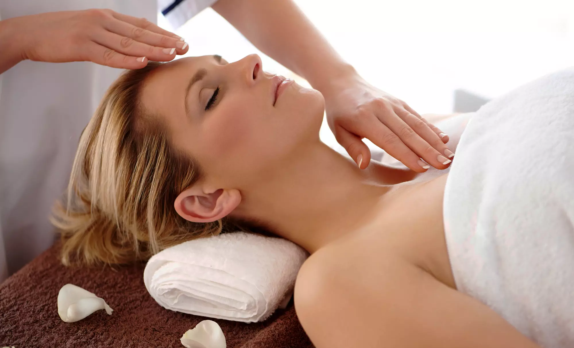 Chiropractic and Massage Package at Sawyer Chiropractic Group (Up to 61% Off). - Primary Image
