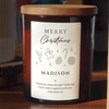 Image 4: Choice of Personalised Candles Bundles for Fragrance from Custom Wicks