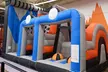 60- or 120-Min Jump Passes w/ 12 Gravity Defying Attractions at Summit Adventure Park in Charleston | Valid Any Day - Second Medium