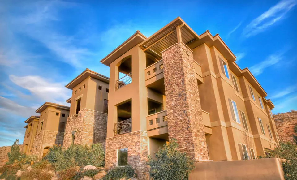 Two-, Three-, or Six-Night Stay at Coral Springs Resort in St. George, UT - Second Medium