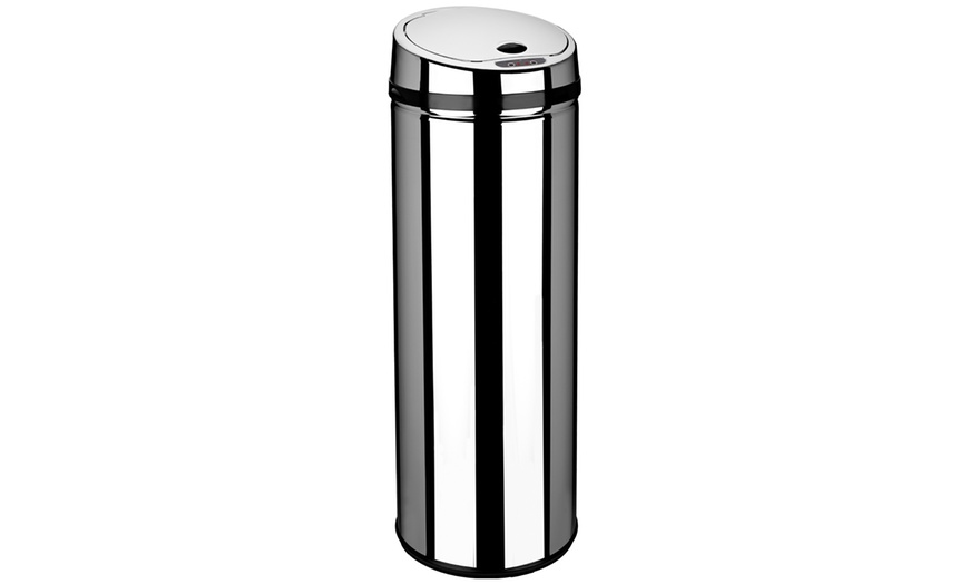 Image 20: Sensor Bin or Replacement Lid