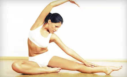 $25 for Month of Unlimited Yoga Classes at Bikram Yoga East York ($165 Value) - Primary Image