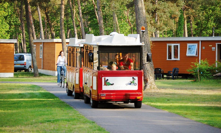 Image 4: Vakantiepark op de Veluwe