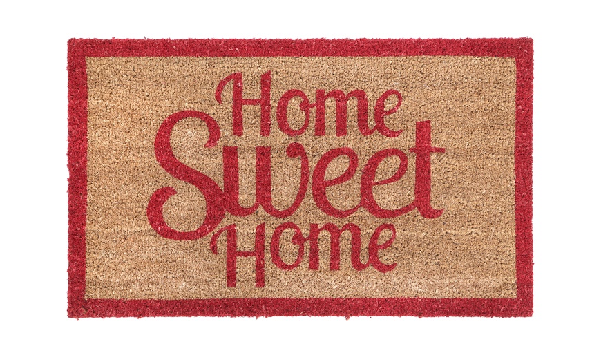 Image 22: Coir Door Mats