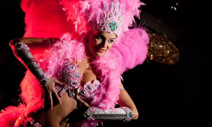 90 Min. Burlesque-Schnupperkurs für 1 oder 2 Personen in der Shimmy Shake Berlin Burlesque School (bis zu 61% sparen*) - Primary Image