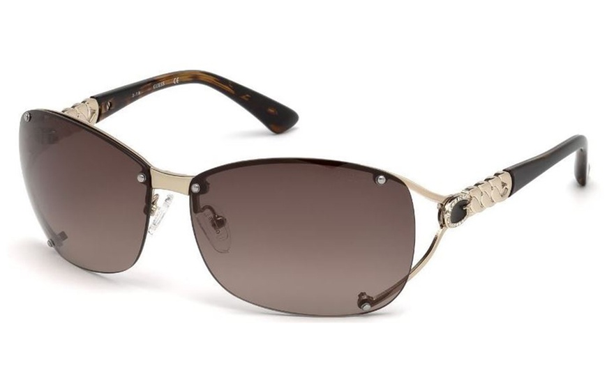 Image 8: Guess Women's Sunglasses