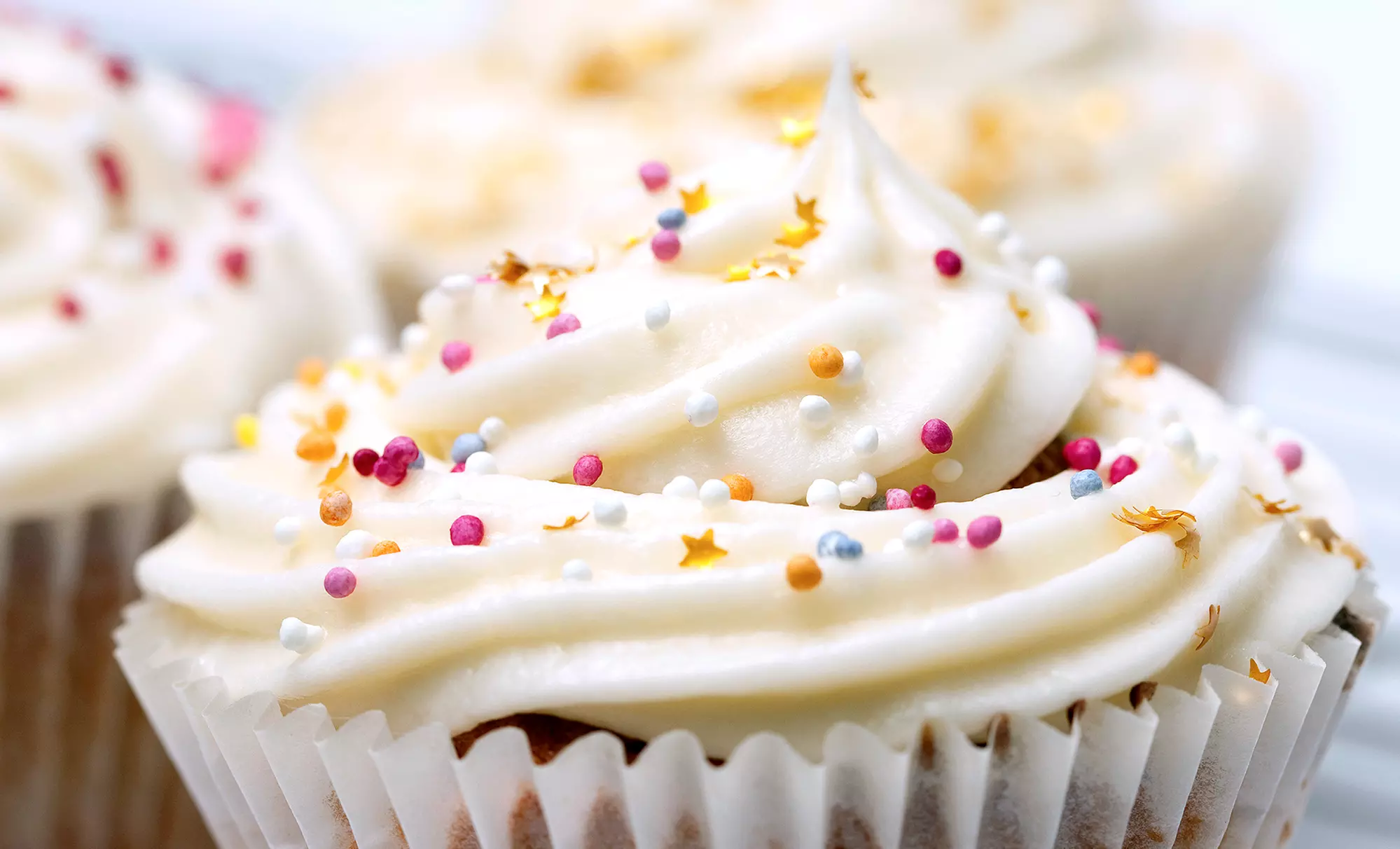 $17 for $30 Worth of Cupcakes — Cupcake Wasted - Primary Image