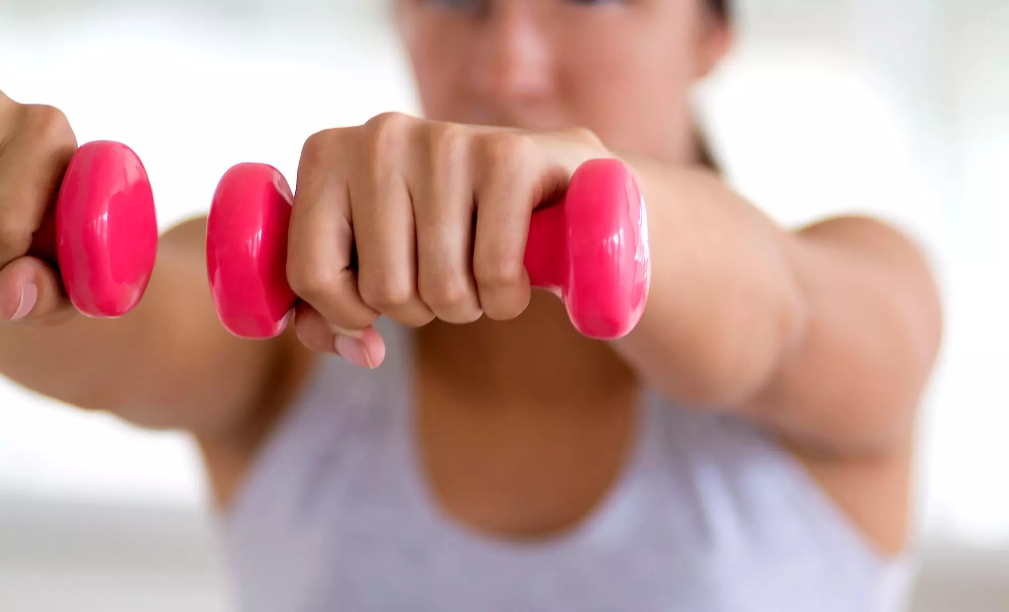 One Month of Athletic or Fitness Classes at Compete Performance (Up to 57% Off) - Primary Image