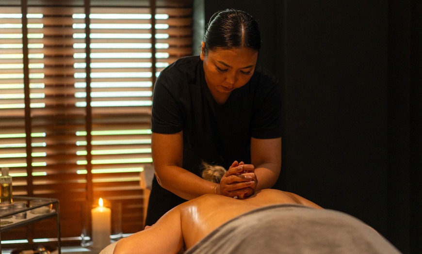 Image 2: Pamper Package or Treatment at Schmoo in the Country