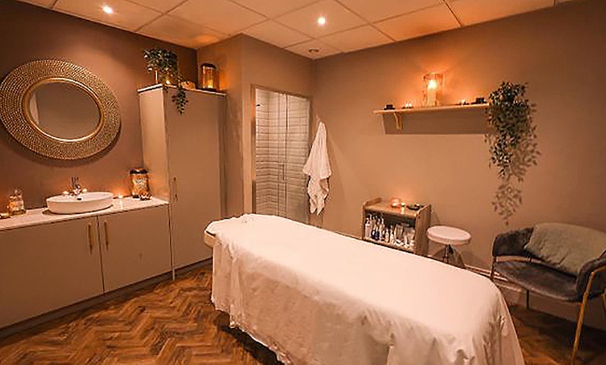 Image 4: Spa - Day Pass at Killaloe Hotel and Spa