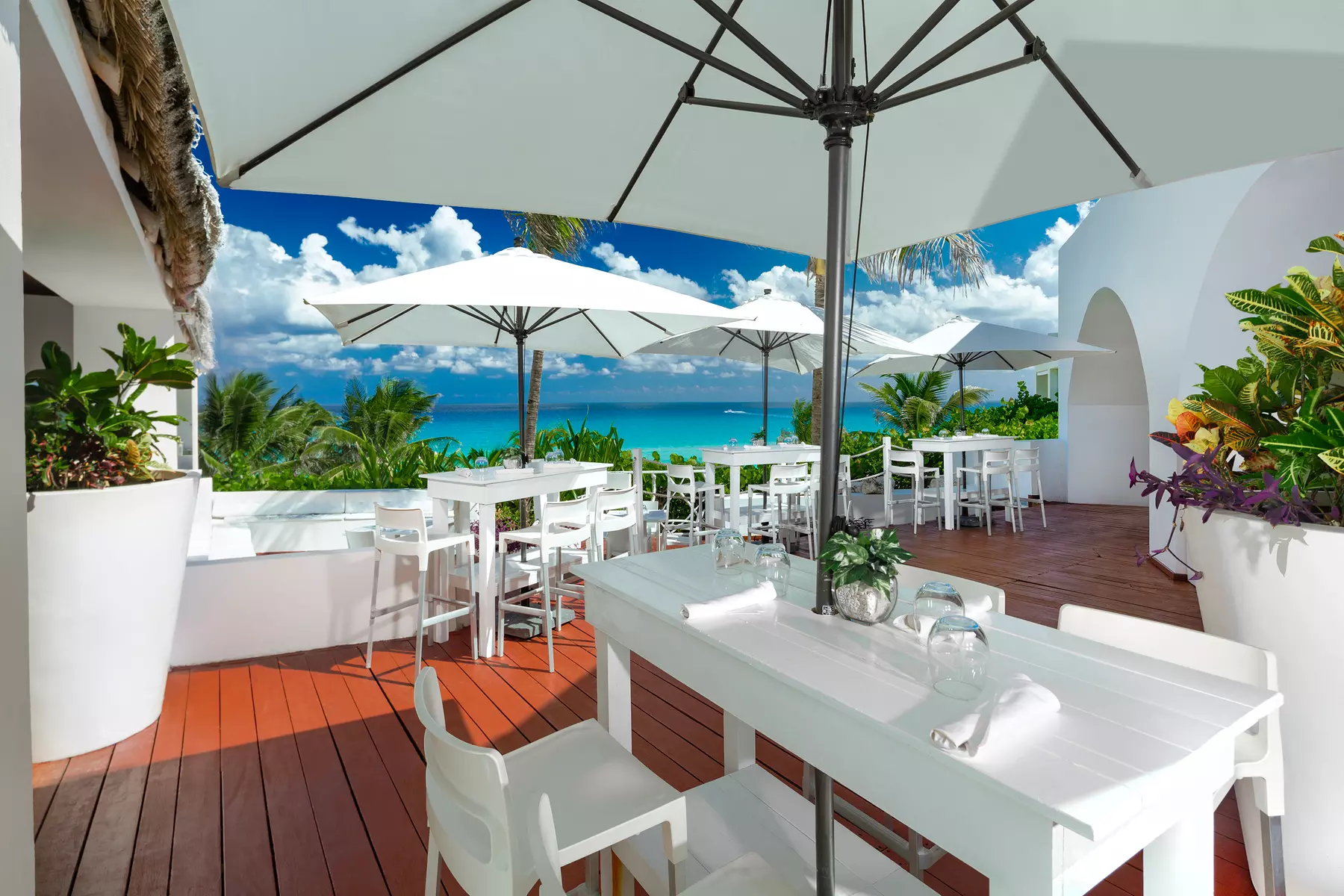 Members: All-Inclusive Stay for Two at The Pyramid Cancun - Book Now!