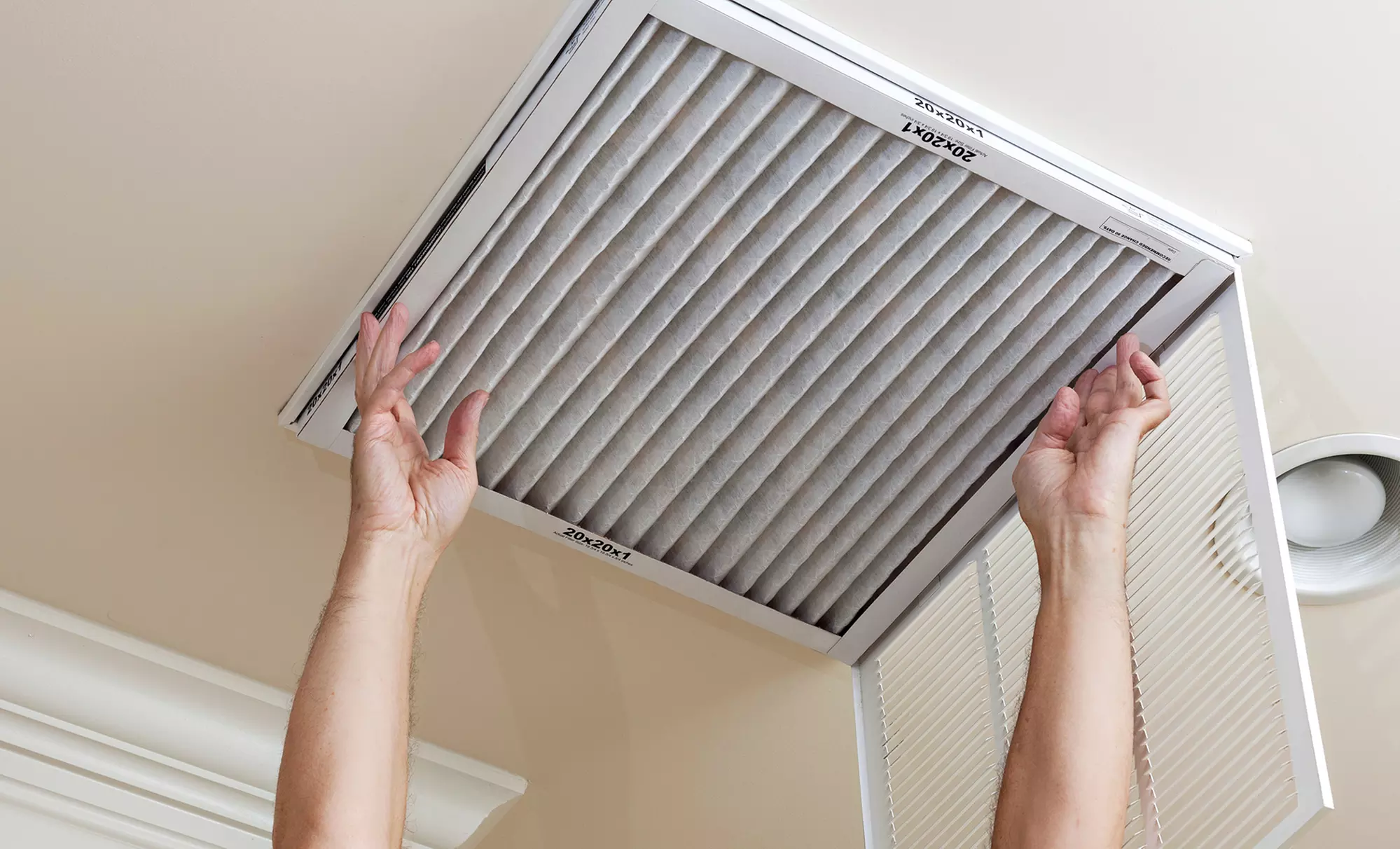 $49 for $109 Worth of HVAC Inspection — 24/7 Perfect Comfort Heating & Air Conditioning - Primary Image