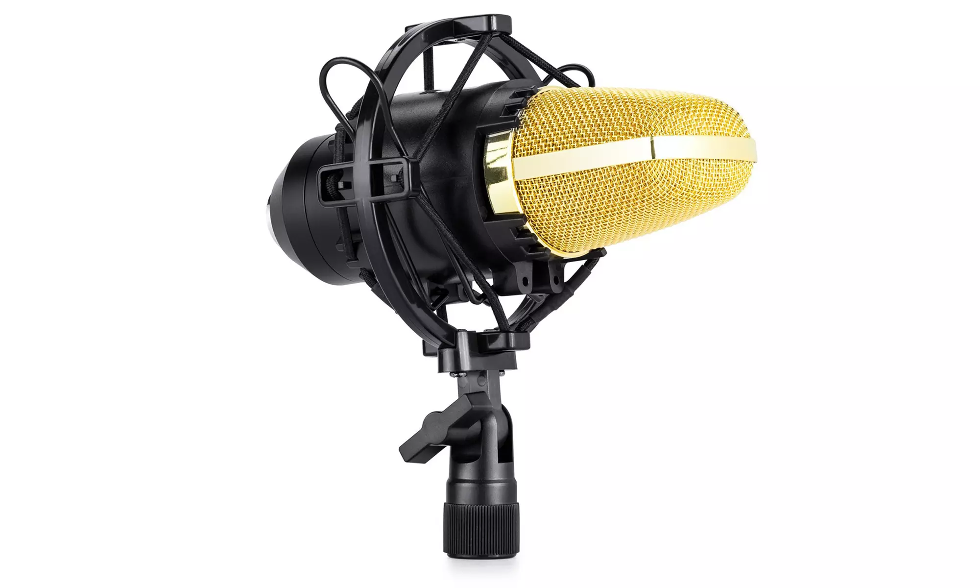 Symphaudio Diaphragm Condenser Microphone with Microphone Sponge - Second Medium