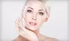 $40 Worth of Facials and Beauty Services 