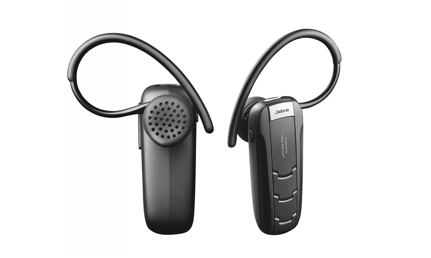Jabra Extreme 2 Universal Wireless Noise-Canceling Bluetooth Headset (Refurbished) - Primary Image