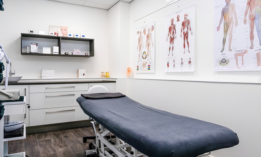 Image 1: Massage naar keuze 35 of 60 min.
