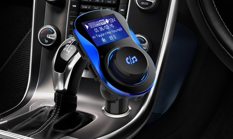 Kit mains libres Bluetooth 3 en 1