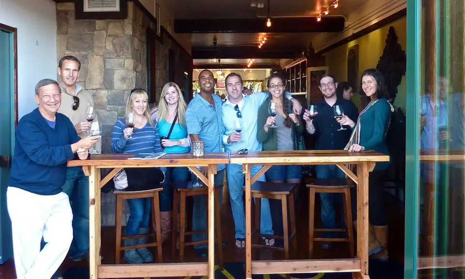 Walking Food Tour of San Diego for Two or Four from Bite San Diego (Up to Half Off) - Second Medium