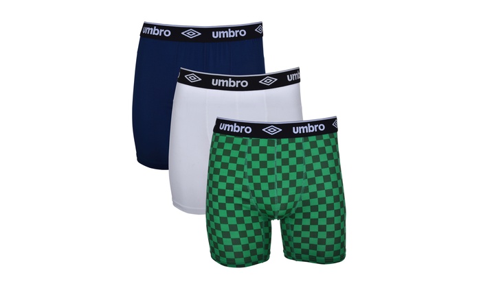 umbro boxer shorts