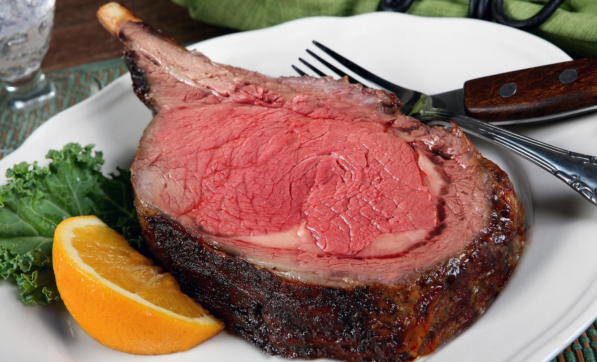 5% Cash Back at Jensen's Food and Cocktails - Primary Image