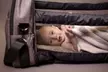 Lit de voyage 2en1 pour bébé - Second Medium