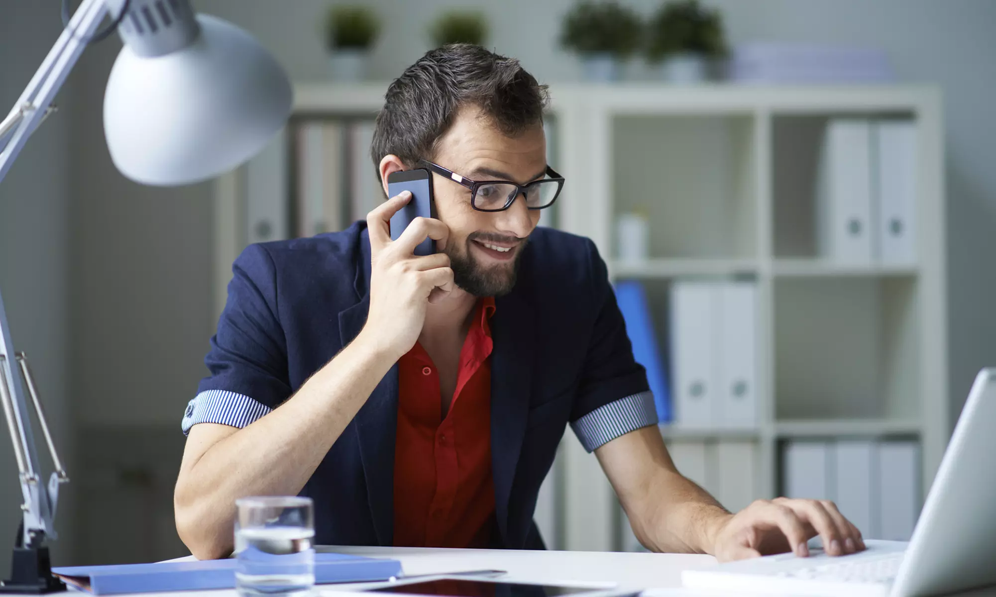 $29 for an Online Social-Media Marketing Course from Excel With Business ($258 Value)  - Primary Image