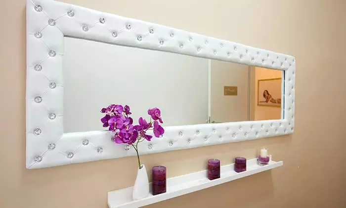 Wimpernverlängerung mit der Volumetechnik für 1 Pers., opt. mit Refill