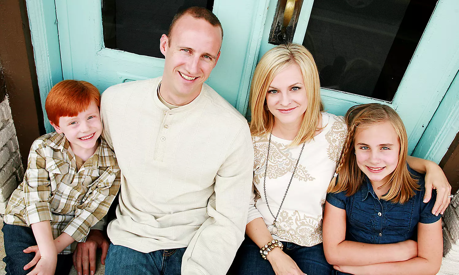 On-Location Social-Media-Photo or Portrait Package from Sean Bolt Photography (Up to 71% Off) - Primary Image