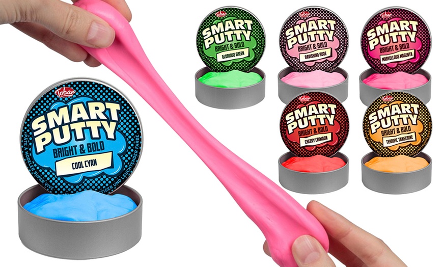 Image 3: Tobar Smart Putty