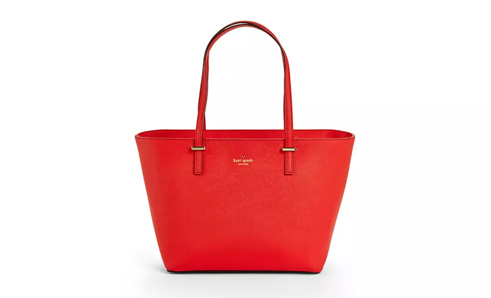 Kate Spade Cedar Street Small Harmony Tote | Brought to You by ideel - Second Medium