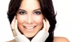 One or Three 20-Minute In-Office Teeth-Whitening Treatments at Studio 109nw (Up to 85% Off)